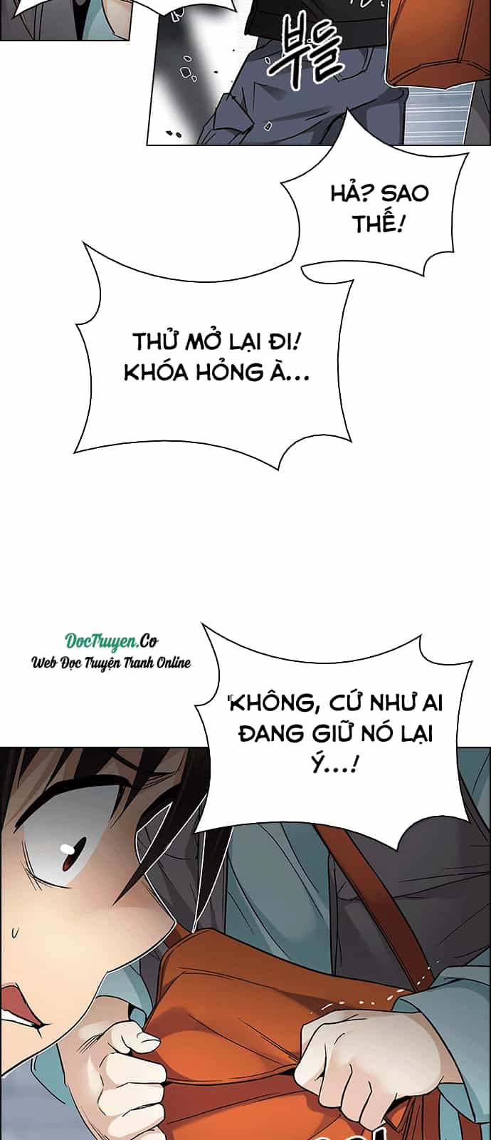 Dice - Chương 211 - ảnh 9