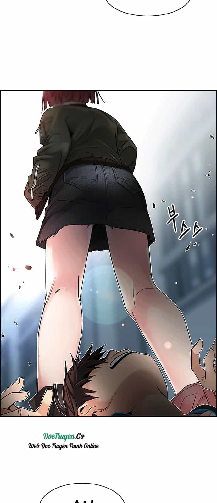 Dice - Chương 212 - ảnh 28