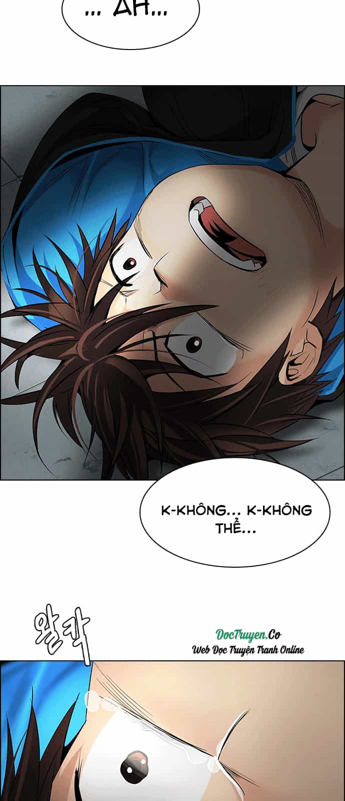 Dice - Chương 212 - ảnh 29