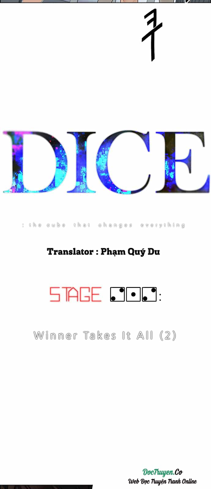 Dice - Chương 212 - ảnh 3