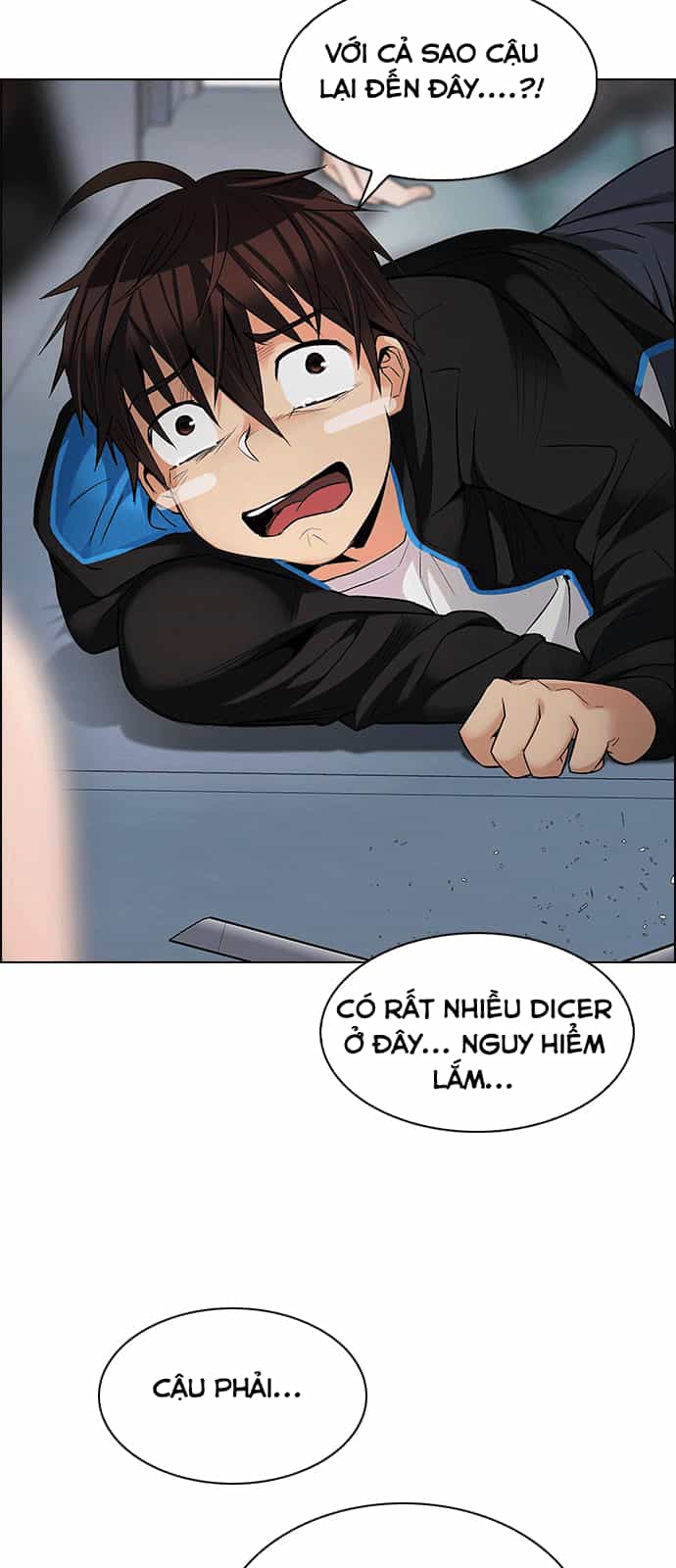 Dice - Chương 212 - ảnh 35