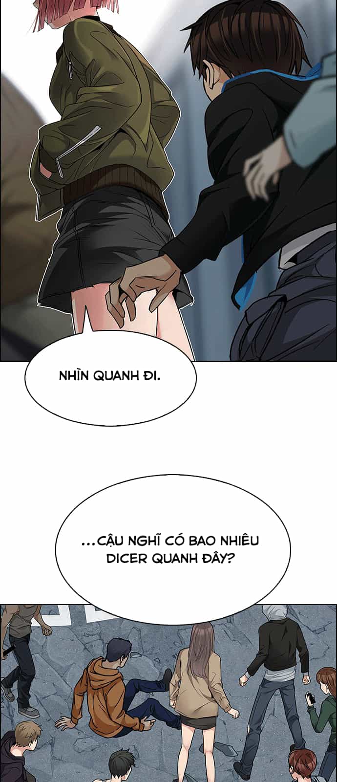 Dice - Chương 212 - ảnh 49