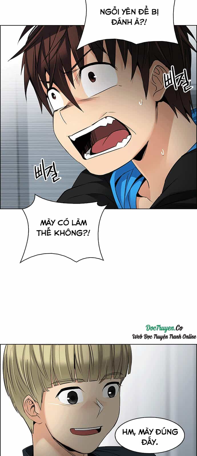 Dice - Chương 212 - ảnh 6
