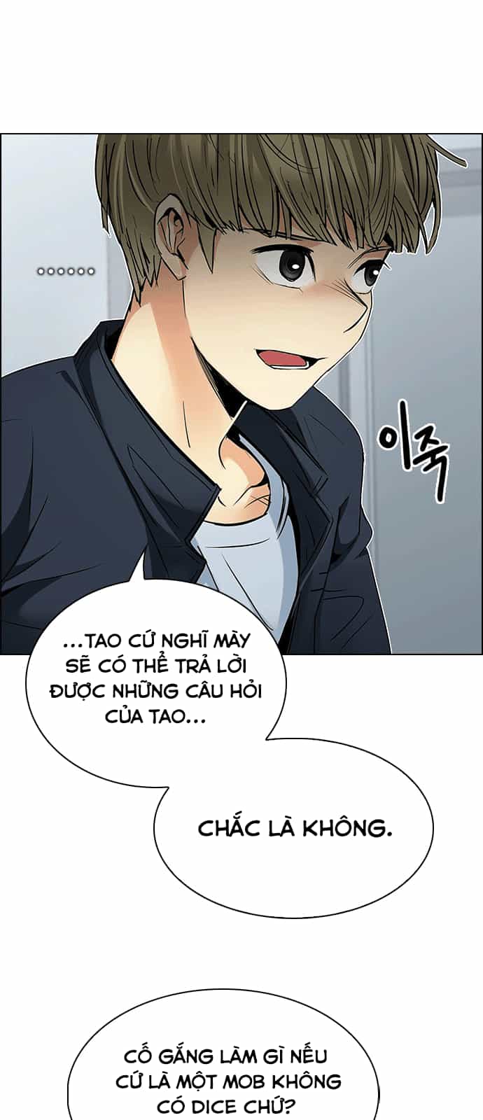 Dice - Chương 212 - ảnh 8