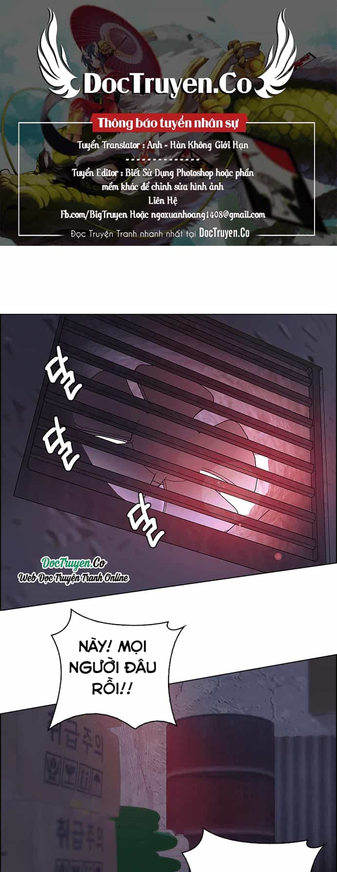 Dice - Chương 213 - ảnh 1