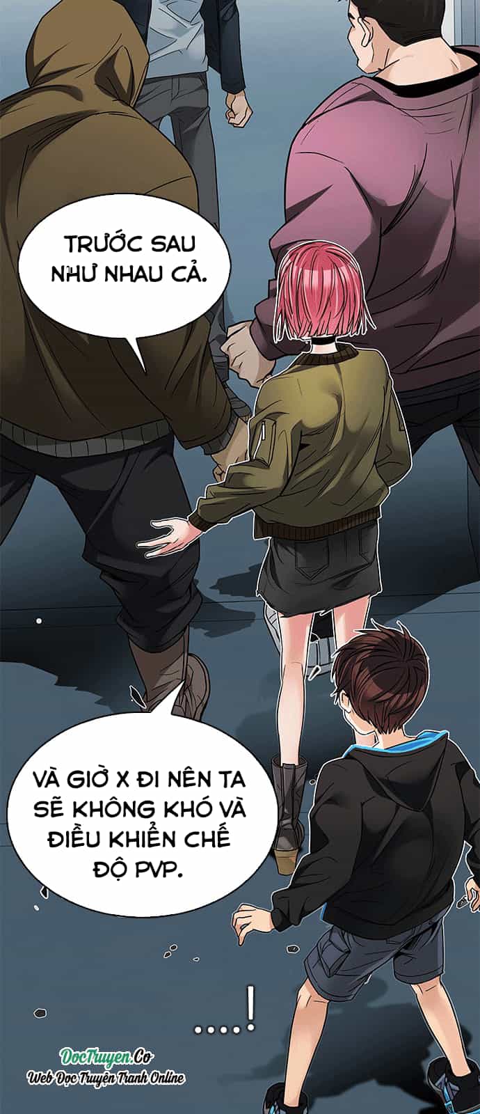Dice - Chương 213 - ảnh 15