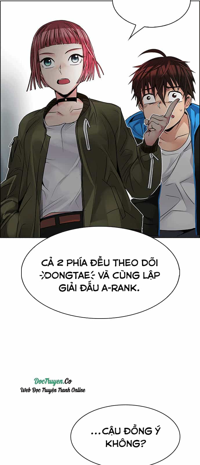 Dice - Chương 213 - ảnh 17
