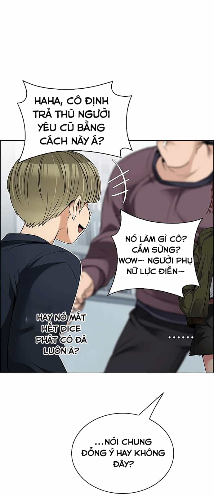 Dice - Chương 213 - ảnh 25