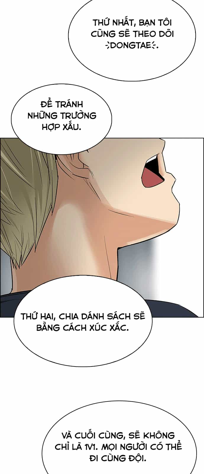 Dice - Chương 213 - ảnh 34