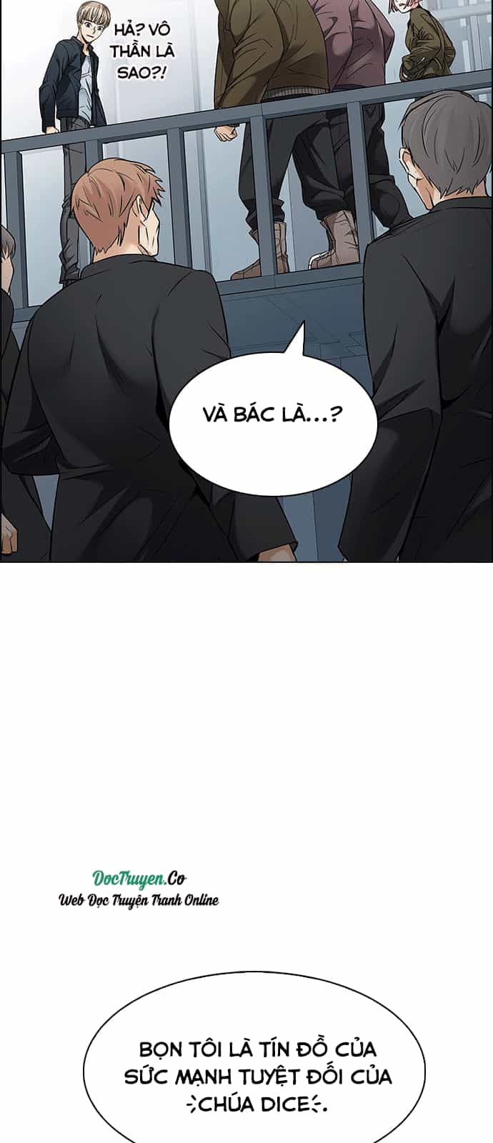 Dice - Chương 213 - ảnh 37