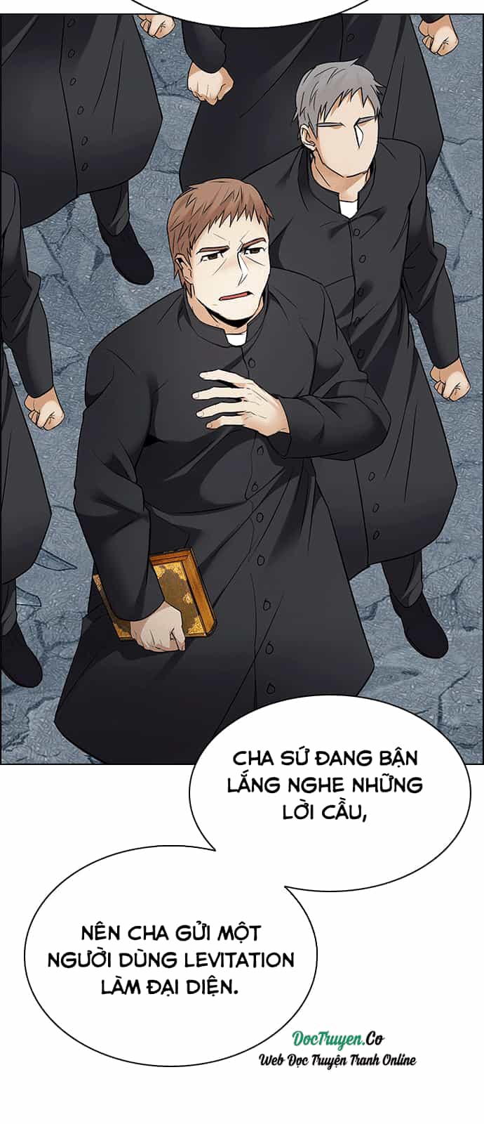 Dice - Chương 213 - ảnh 38