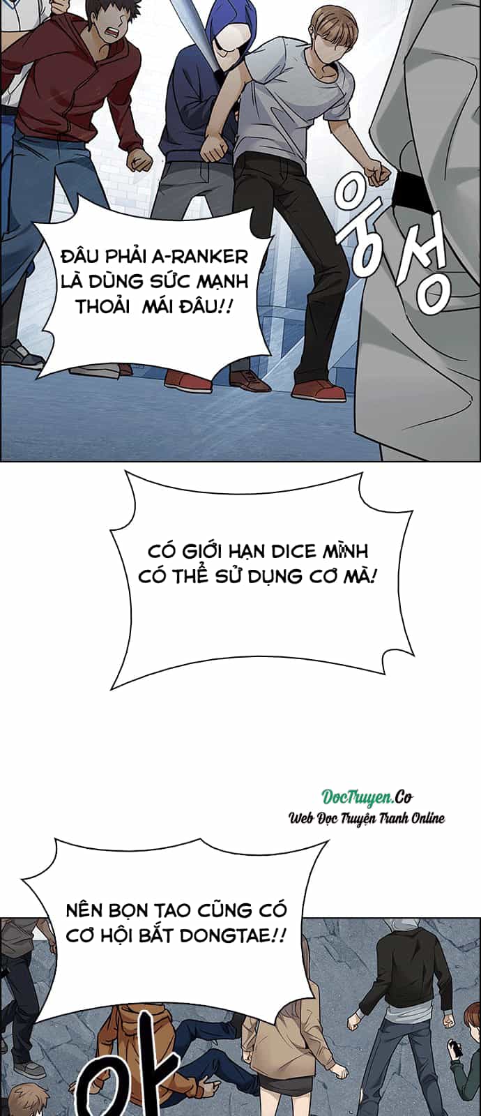 Dice - Chương 213 - ảnh 48
