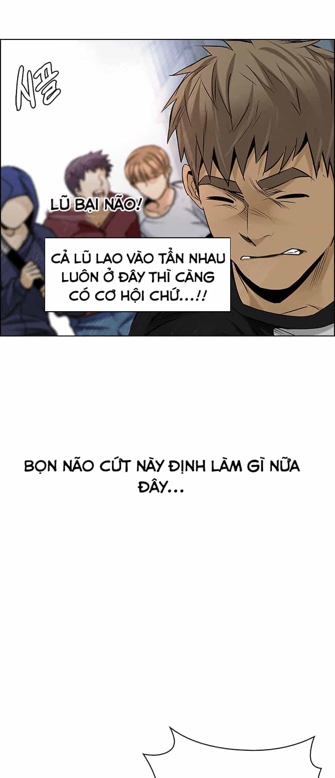 Dice - Chương 213 - ảnh 50