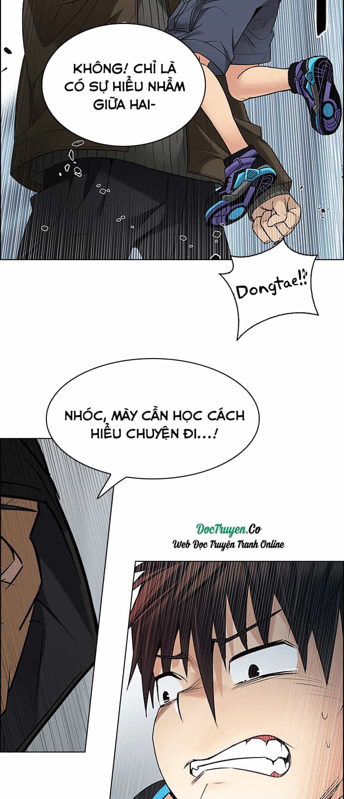 Dice - Chương 214 - ảnh 13