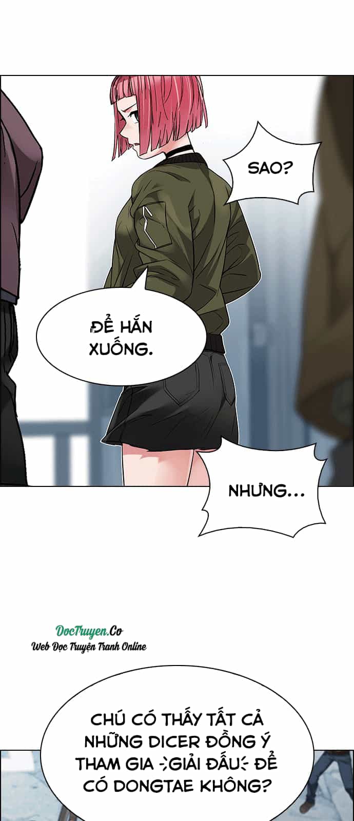 Dice - Chương 214 - ảnh 15