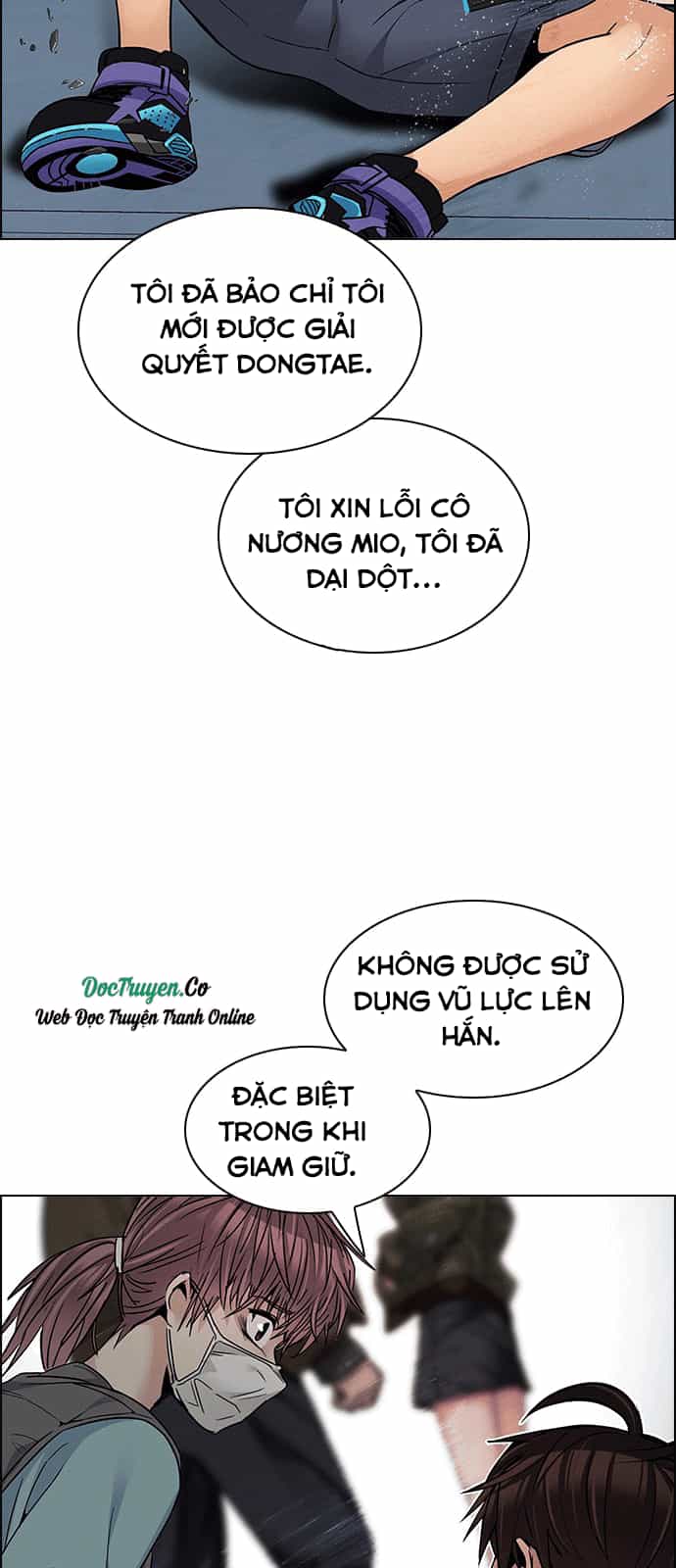 Dice - Chương 214 - ảnh 18