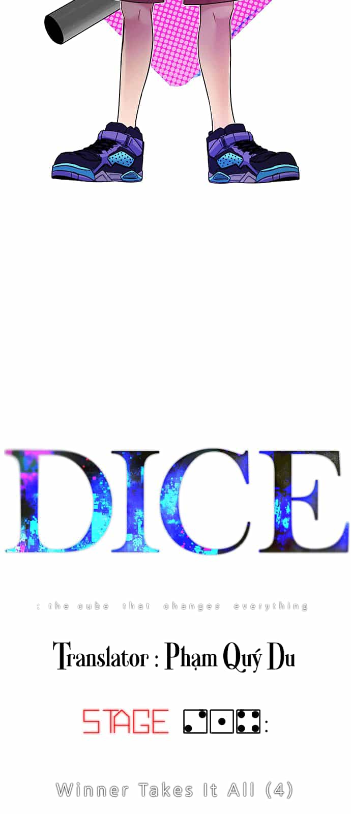Dice - Chương 214 - ảnh 2