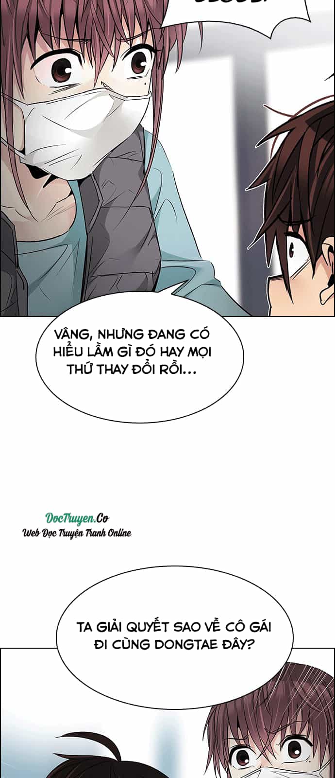 Dice - Chương 214 - ảnh 20