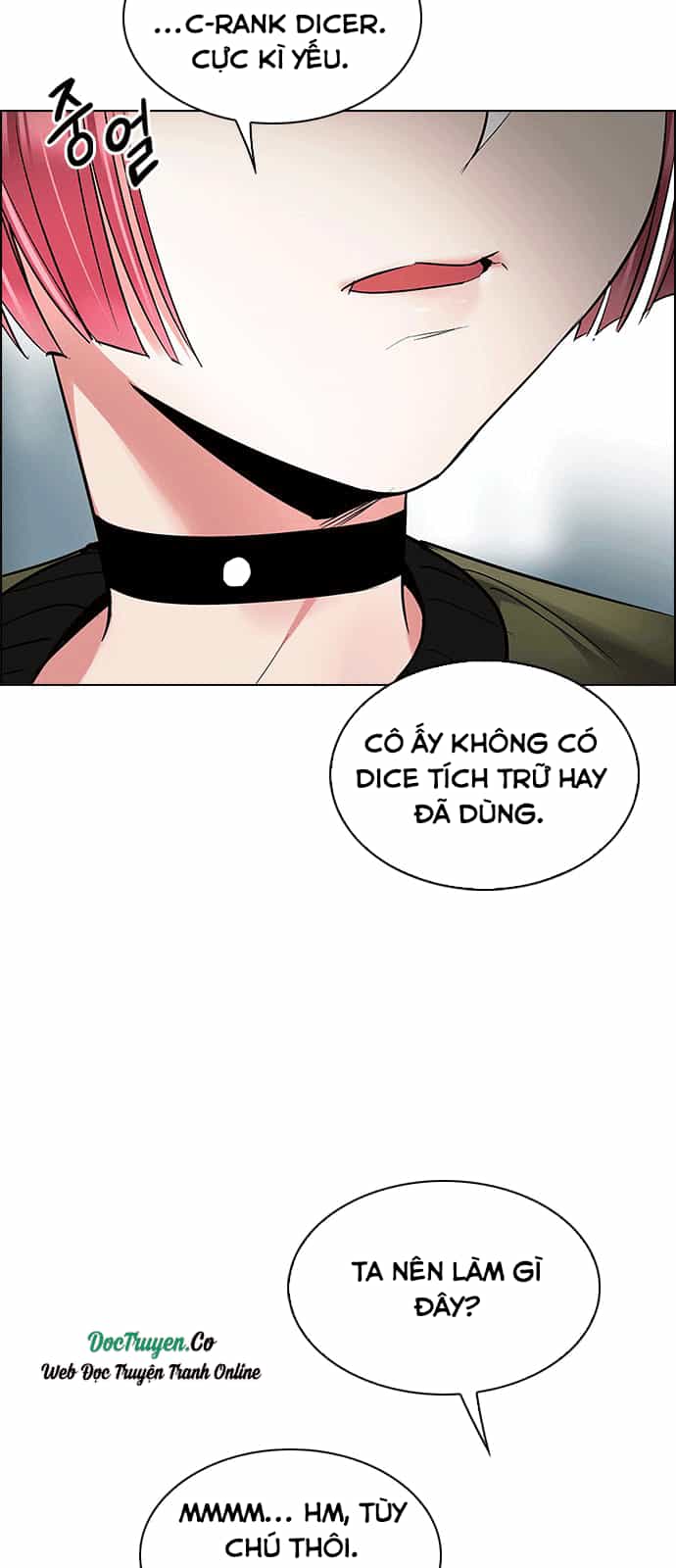 Dice - Chương 214 - ảnh 24
