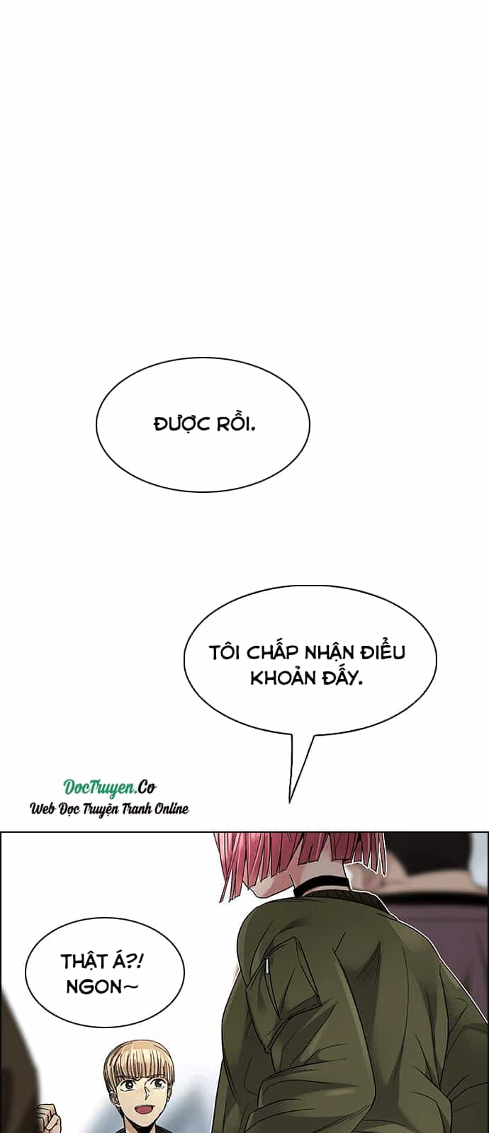 Dice - Chương 214 - ảnh 3