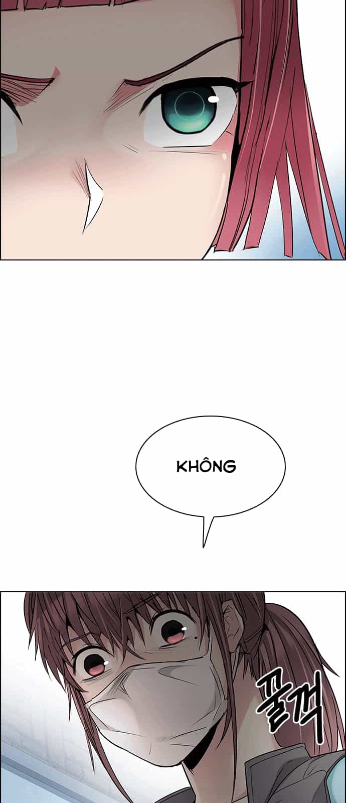 Dice - Chương 214 - ảnh 33