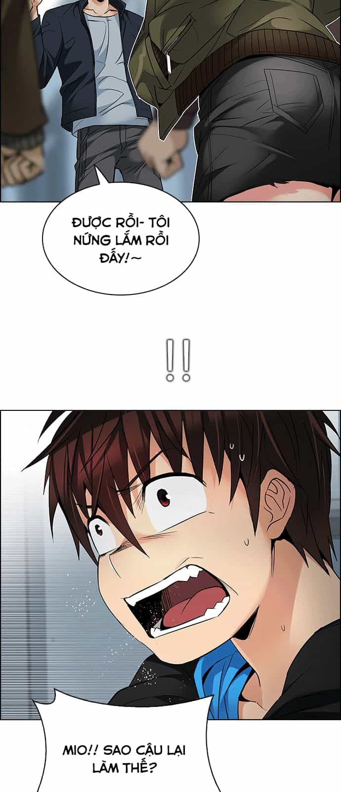 Dice - Chương 214 - ảnh 4