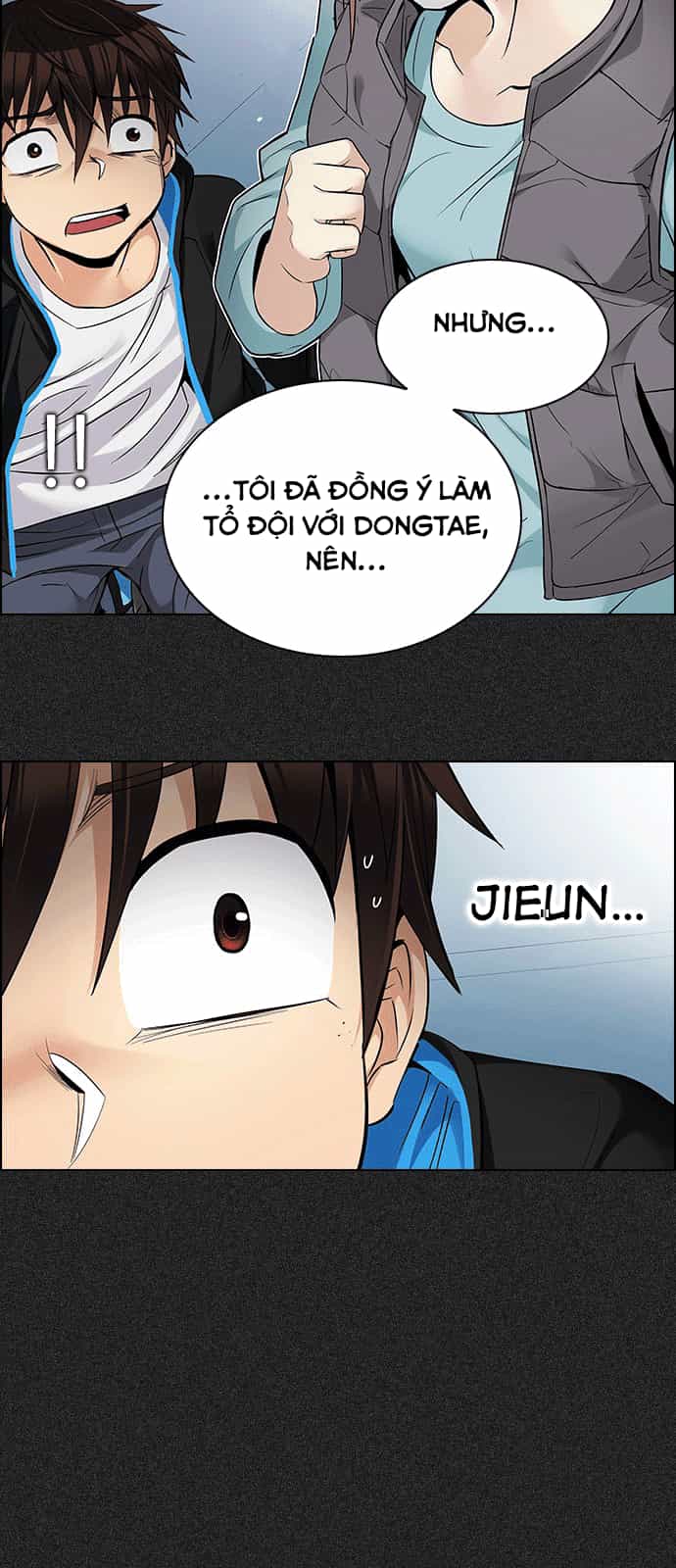 Dice - Chương 215 - ảnh 12