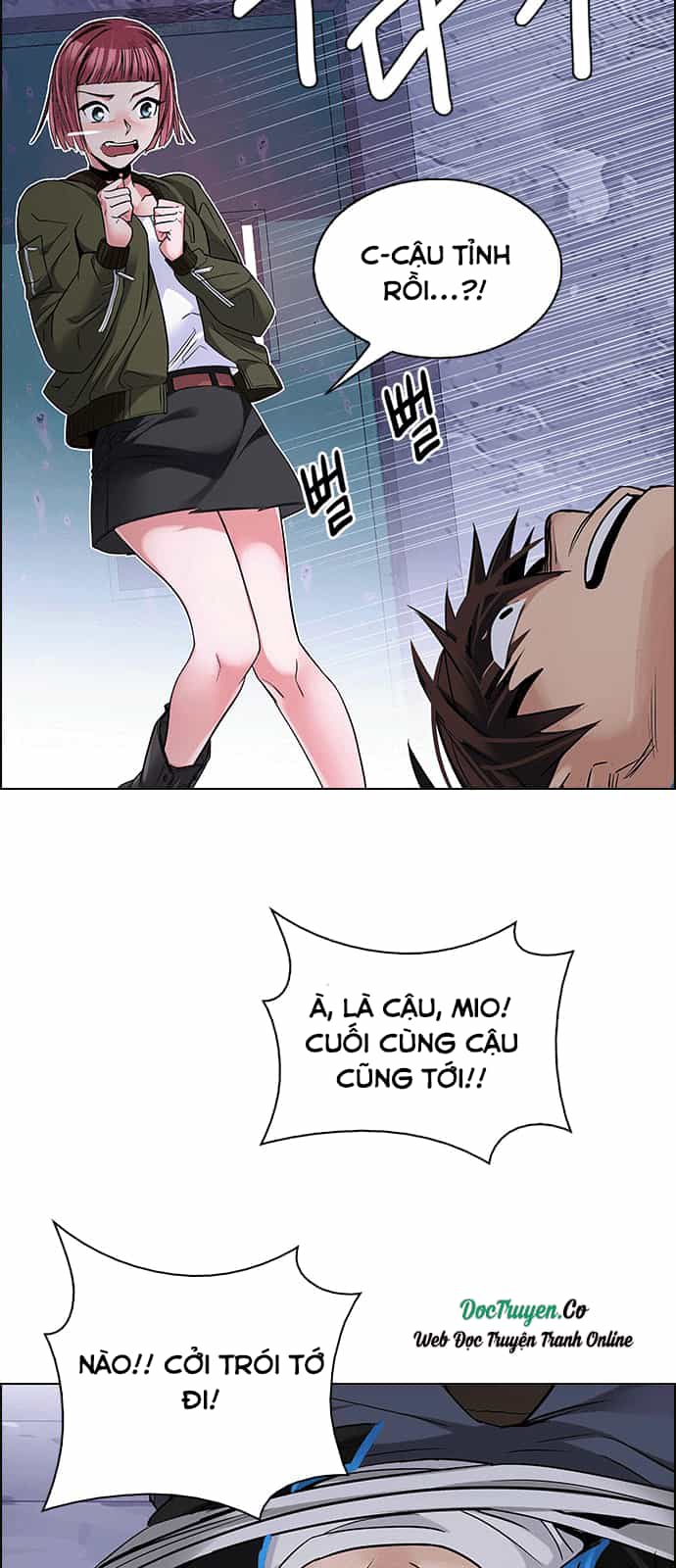 Dice - Chương 215 - ảnh 23