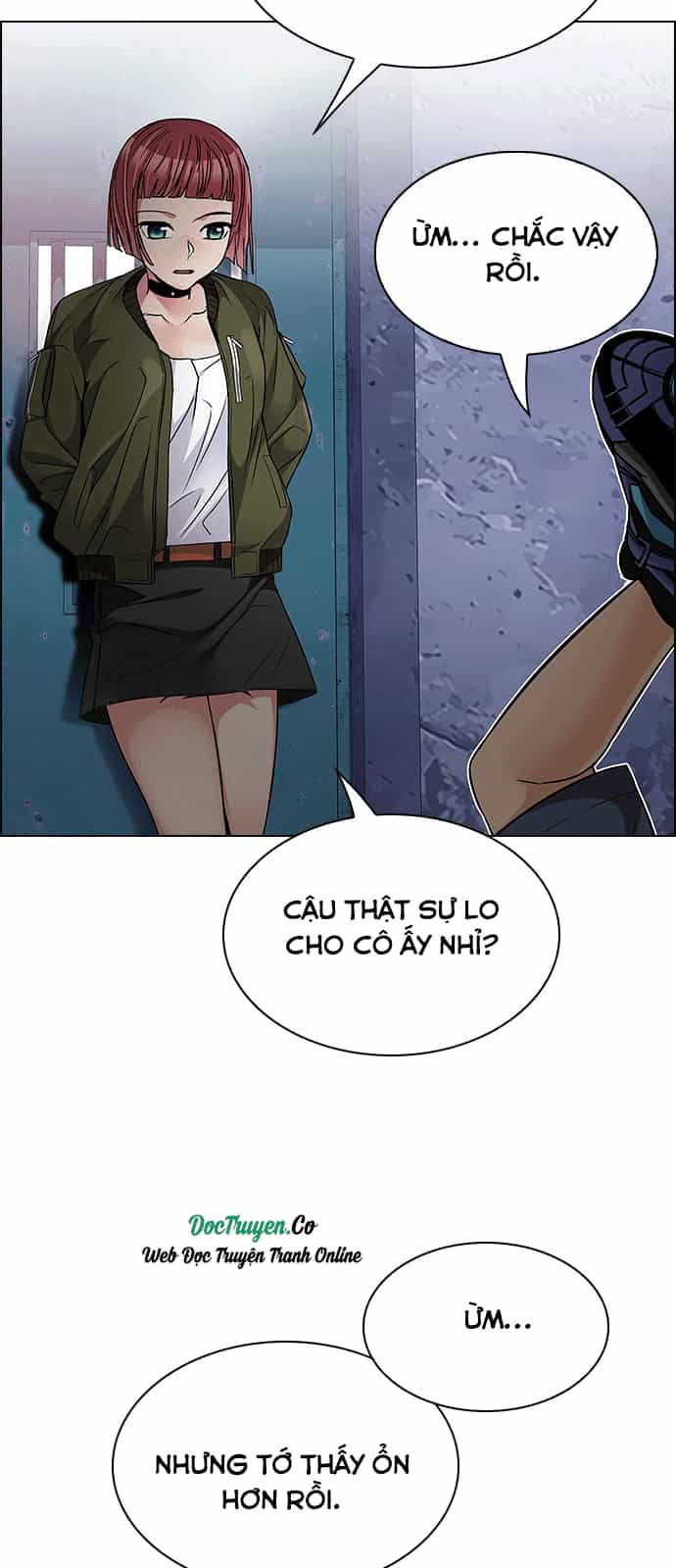 Dice - Chương 215 - ảnh 36