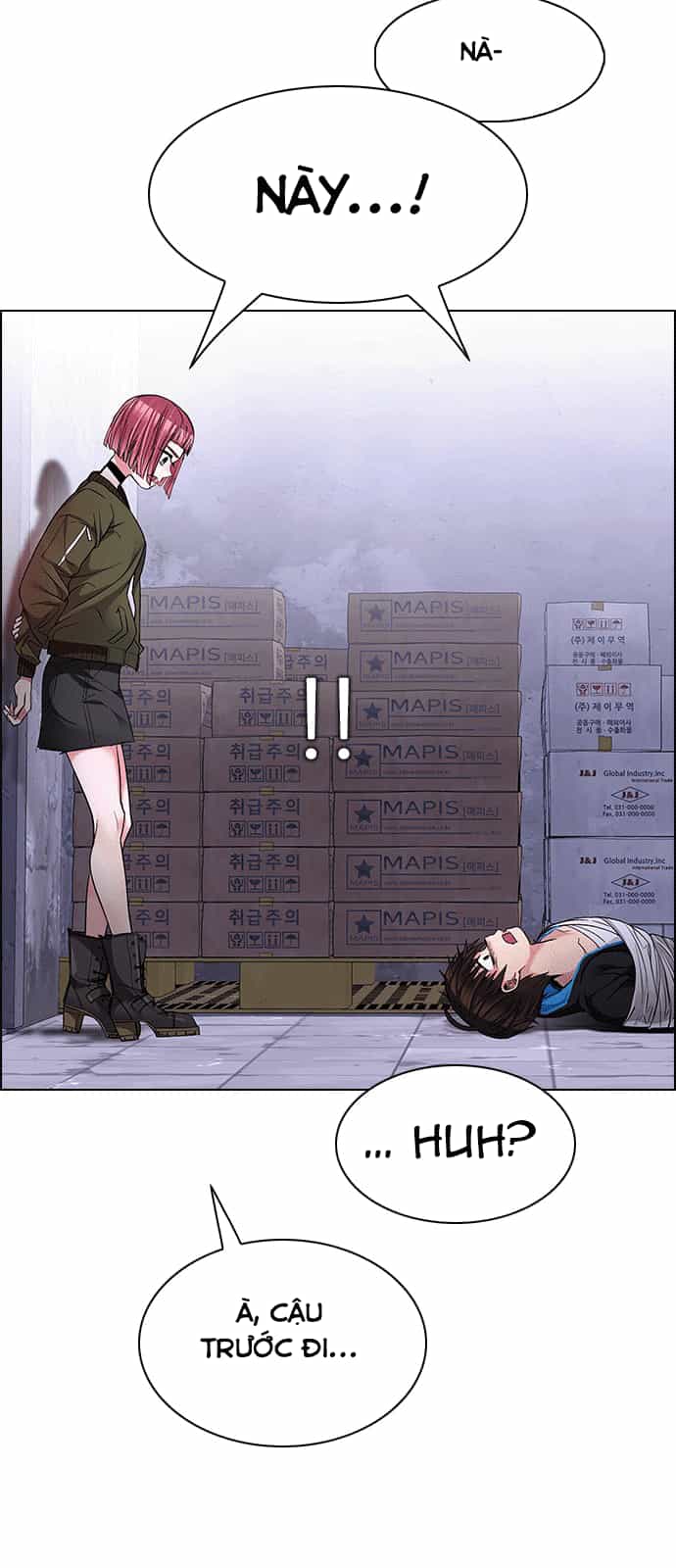 Dice - Chương 215 - ảnh 41