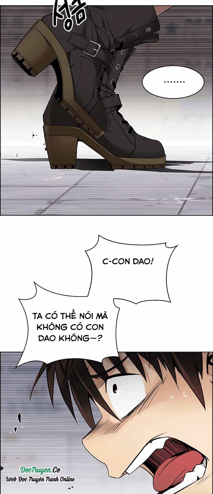 Dice - Chương 216 - ảnh 11