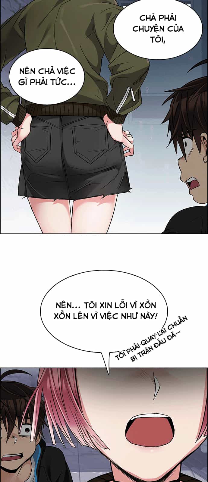 Dice - Chương 216 - ảnh 16