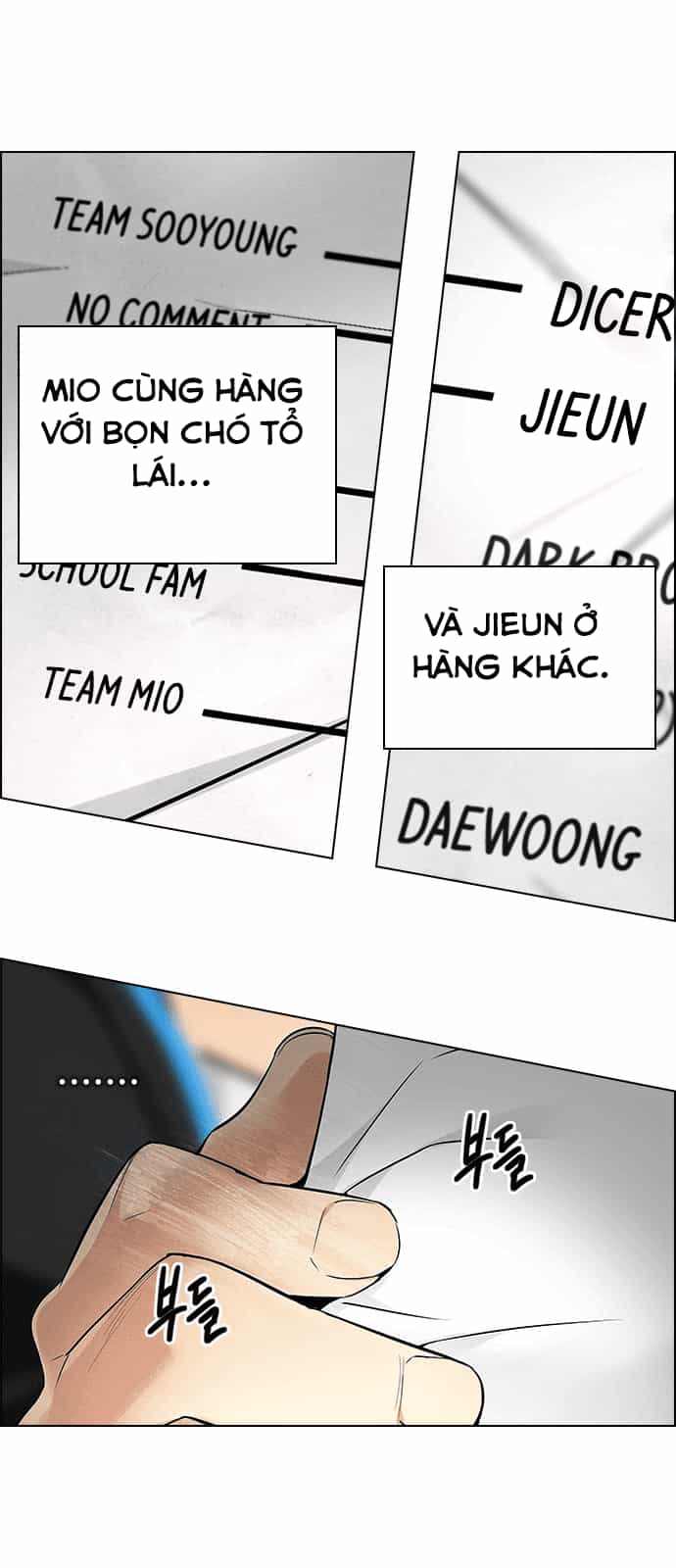 Dice - Chương 216 - ảnh 22