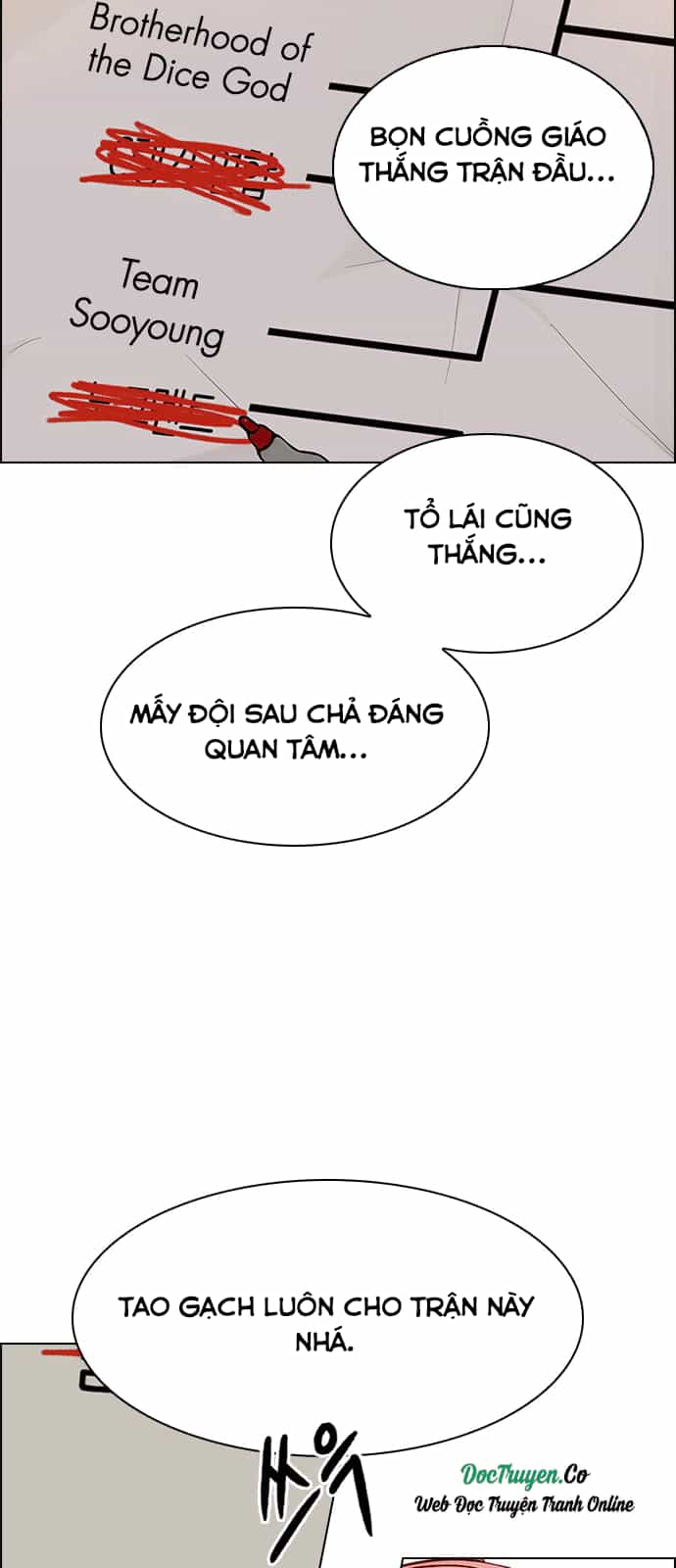 Dice - Chương 216 - ảnh 46