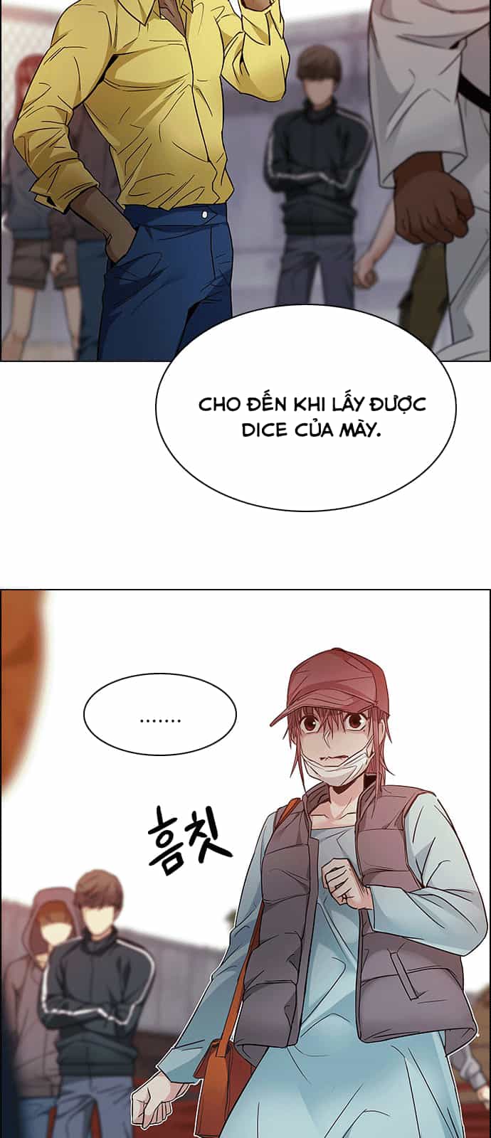 Dice - Chương 216 - ảnh 48