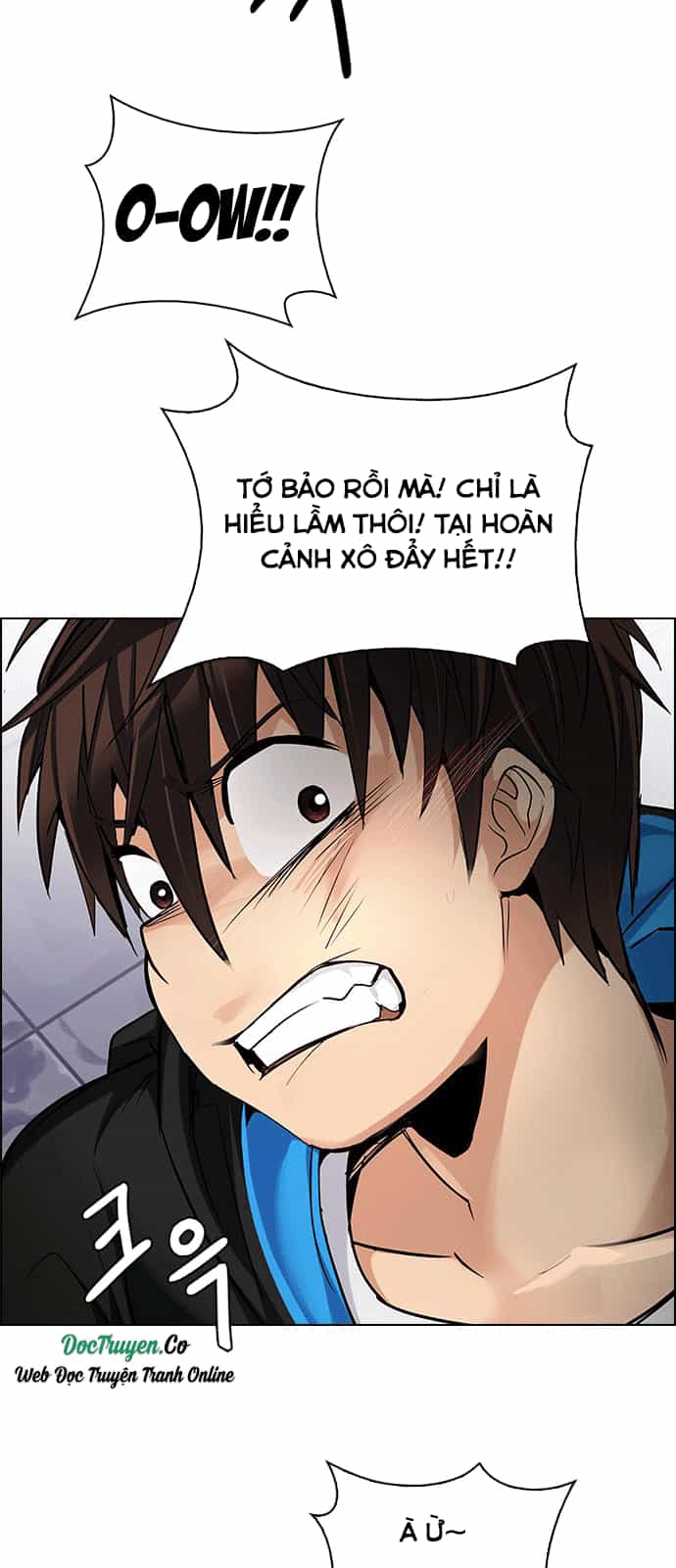 Dice - Chương 216 - ảnh 5