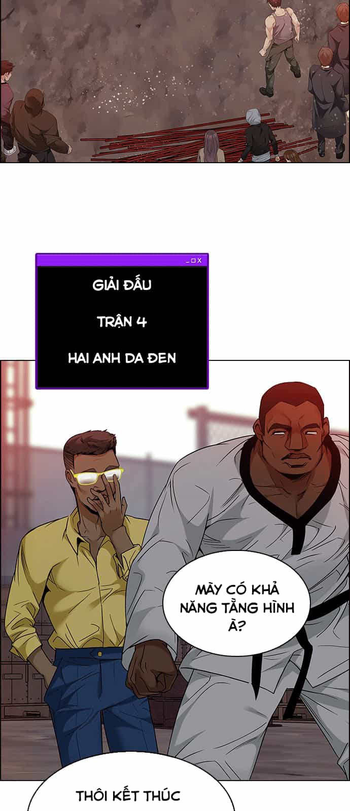 Dice - Chương 217 - ảnh 11