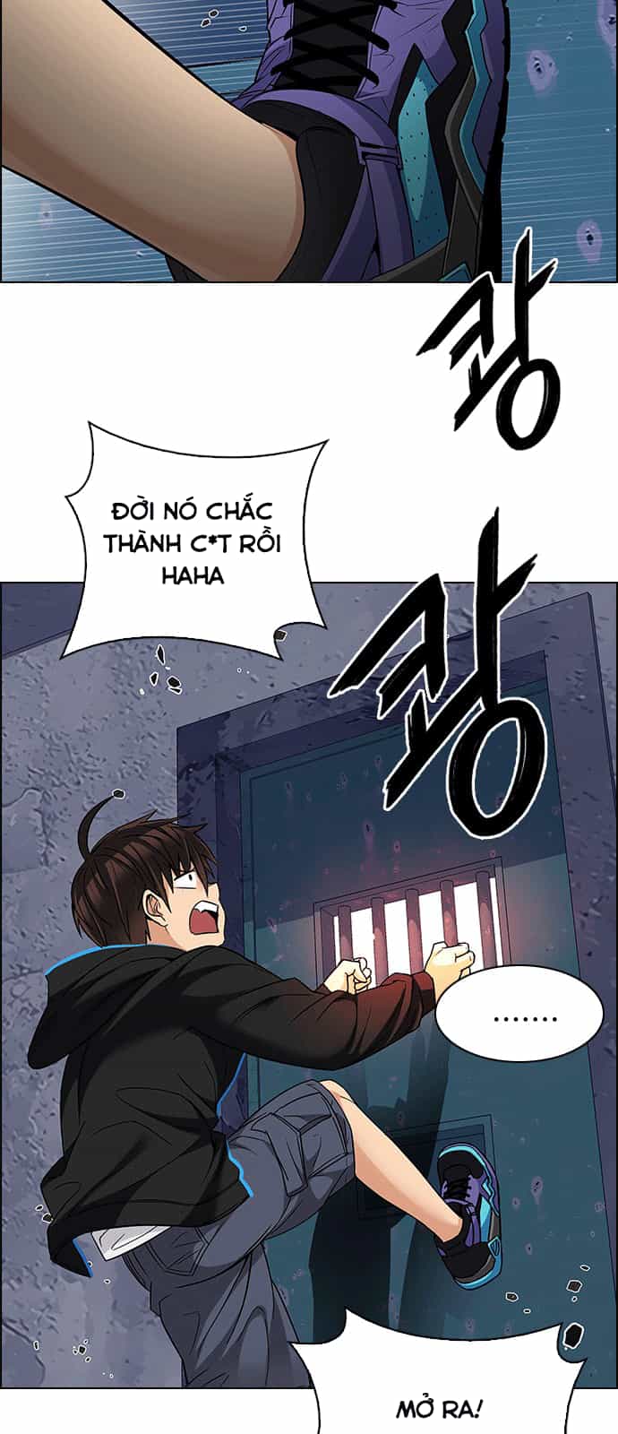 Dice - Chương 217 - ảnh 17