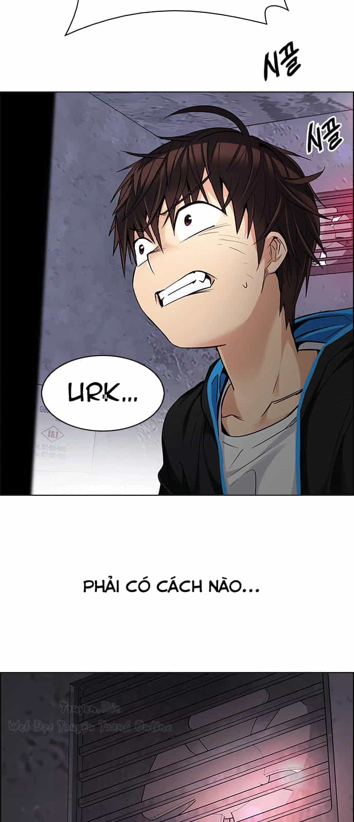 Dice - Chương 217 - ảnh 21