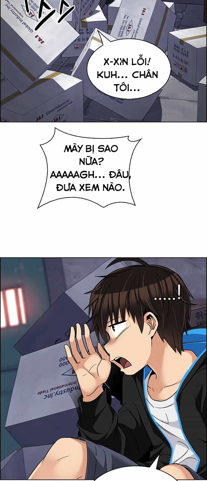 Dice - Chương 217 - ảnh 26