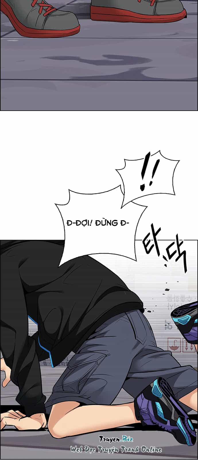 Dice - Chương 217 - ảnh 32