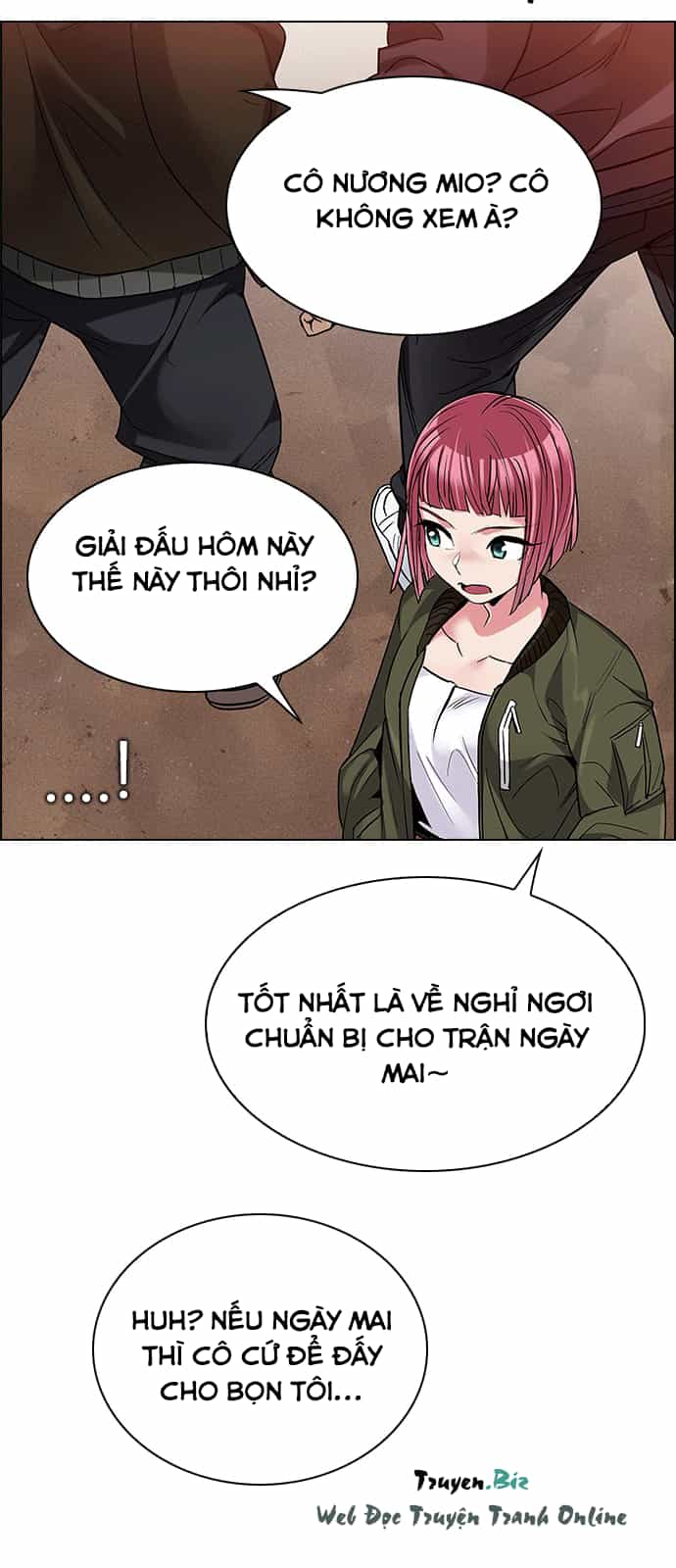 Dice - Chương 217 - ảnh 50