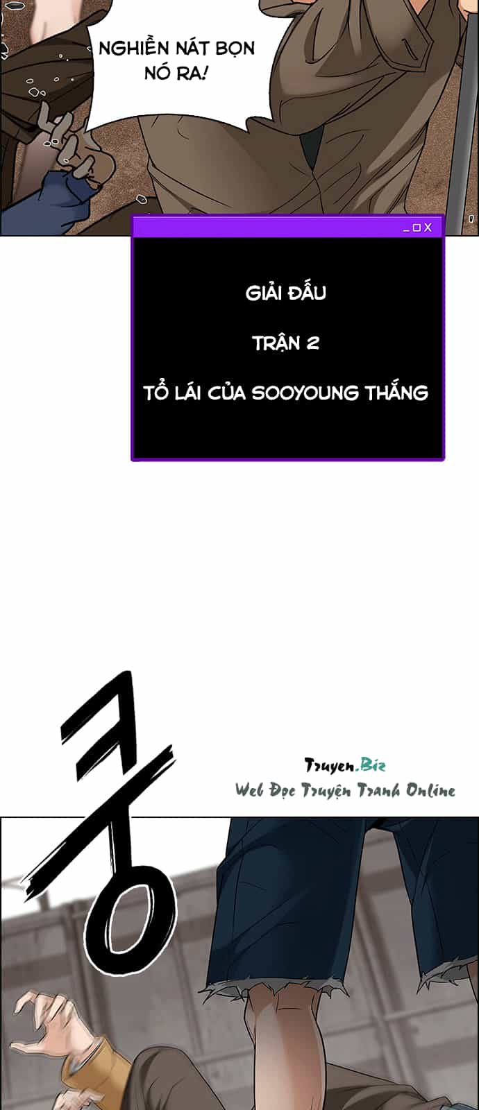 Dice - Chương 217 - ảnh 8