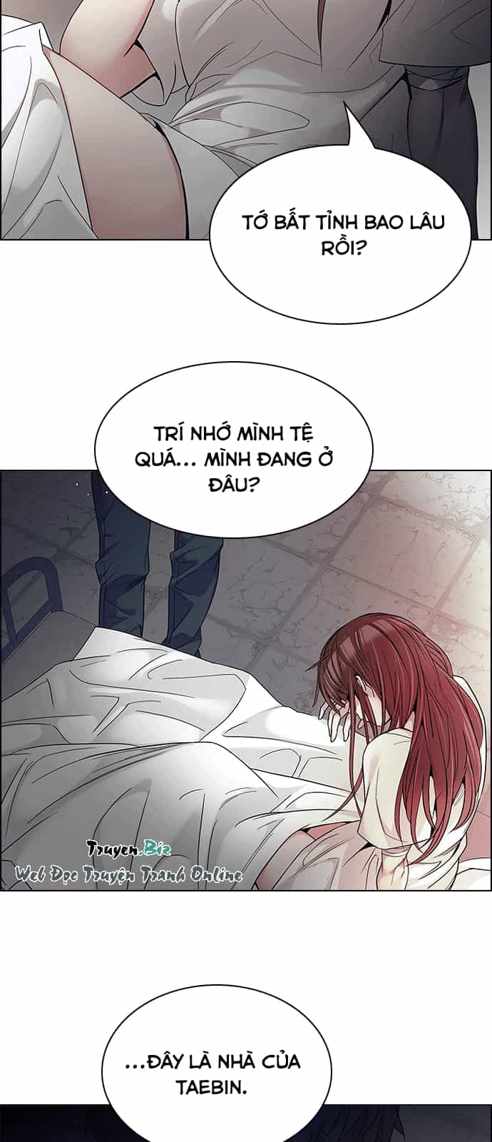 Dice - Chương 218 - ảnh 5