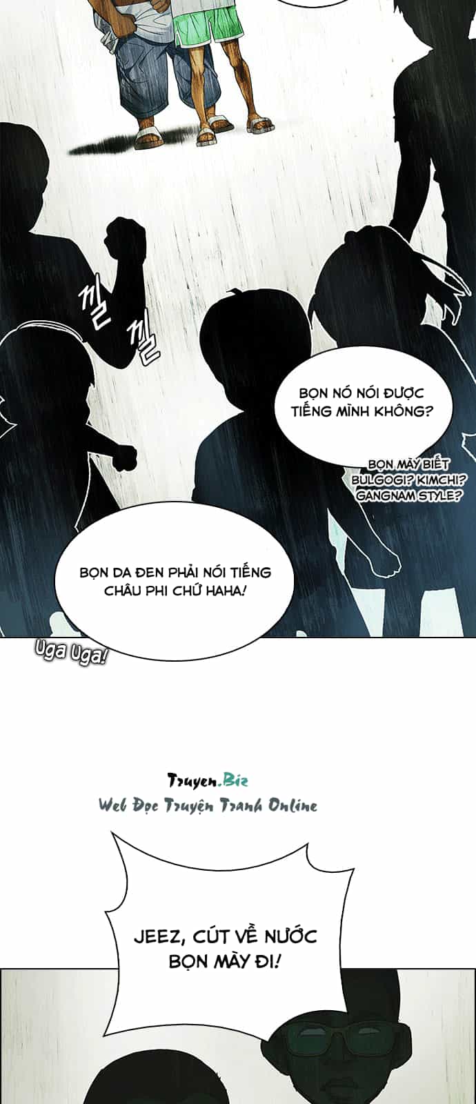Dice - Chương 219 - ảnh 18