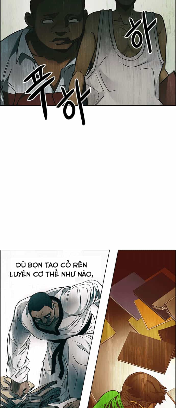 Dice - Chương 219 - ảnh 19