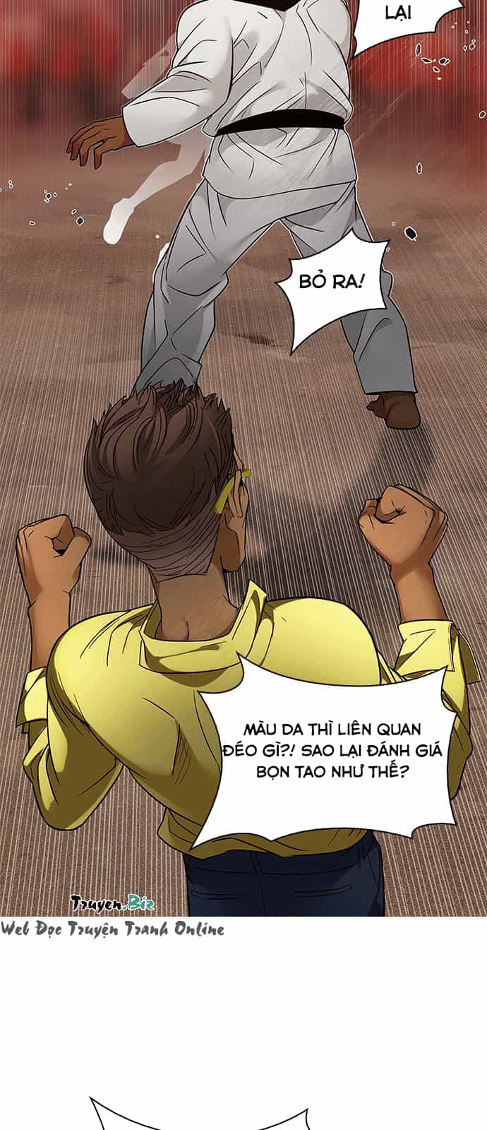 Dice - Chương 219 - ảnh 27