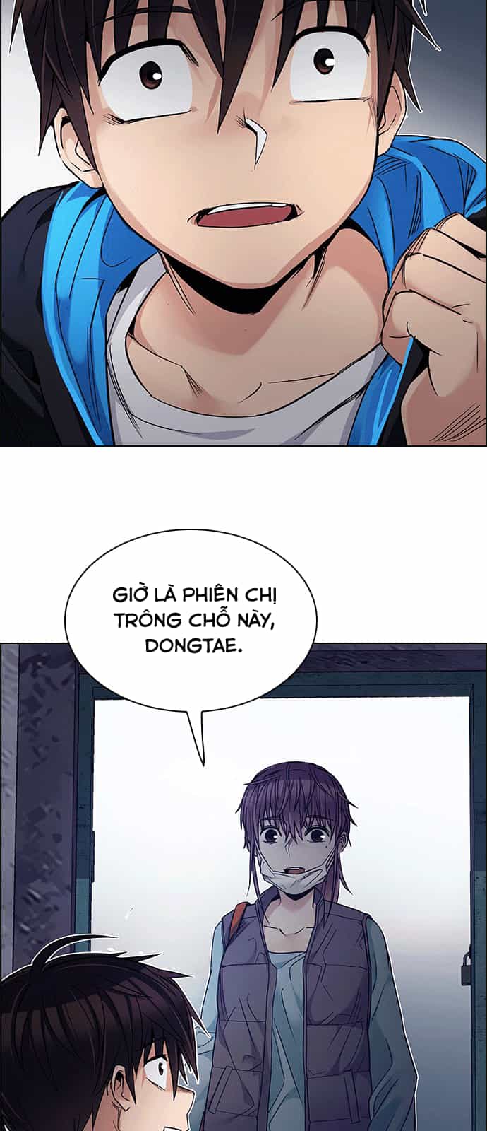 Dice - Chương 219 - ảnh 4