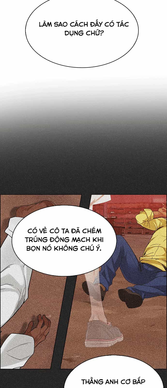 Dice - Chương 219 - ảnh 44