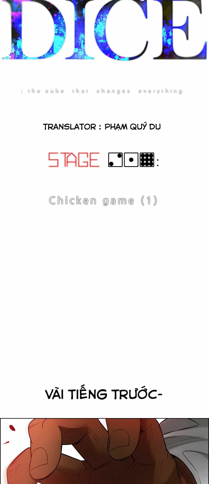 Dice - Chương 219 - ảnh 8